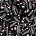Liquorice Cream Rock