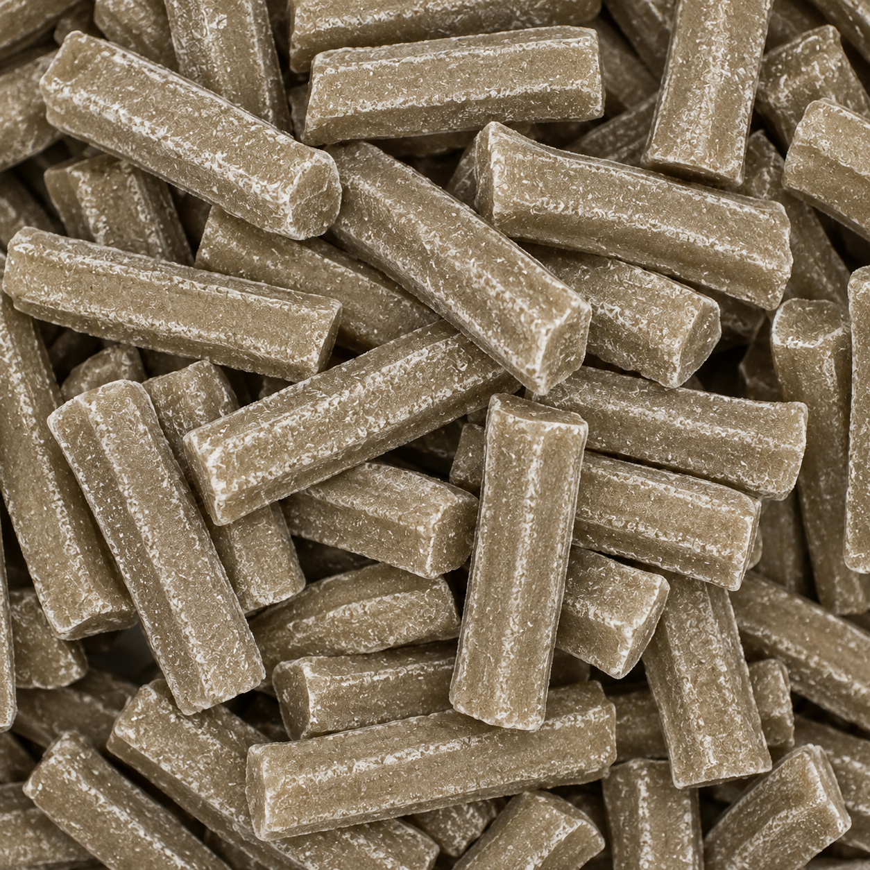 Liquorice Rock