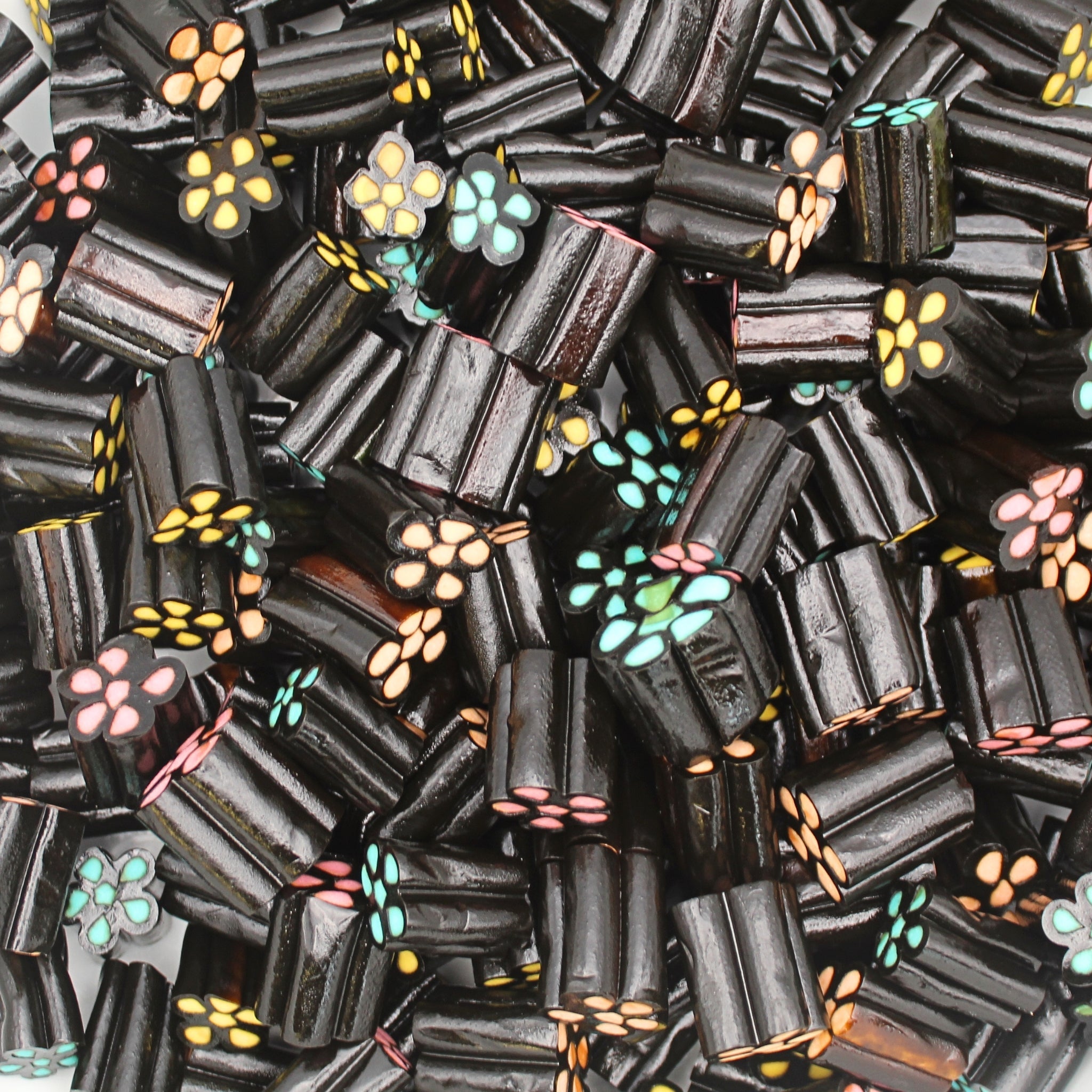 Liquorice Shooters