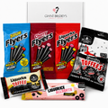 Liquorice Sweet Box