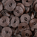 Liquorice Wheels