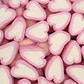 Mallow Hearts