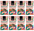 8 x Foodin Nuts & Fruits Mamma Mia Org - 60g
