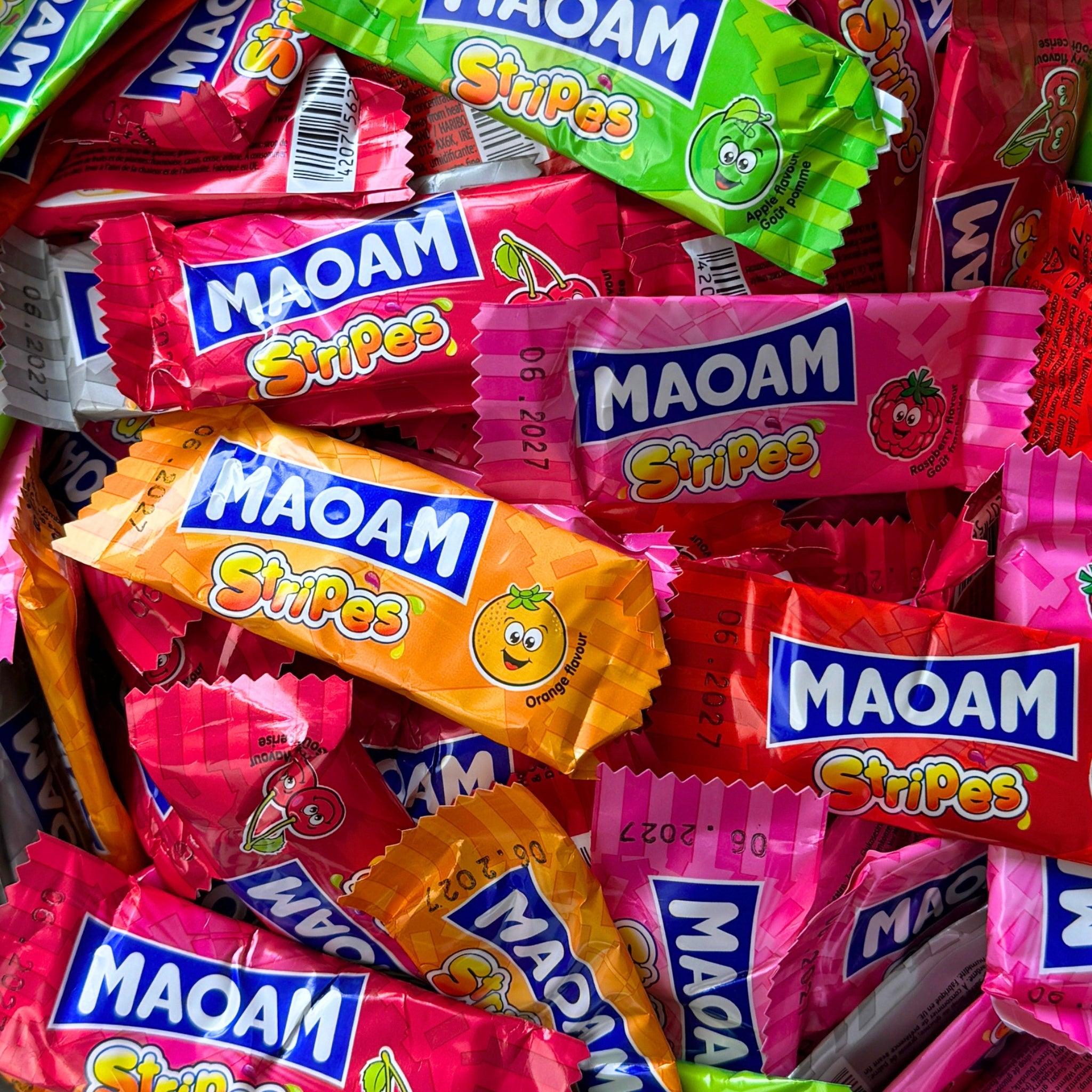 Maoam Stripes