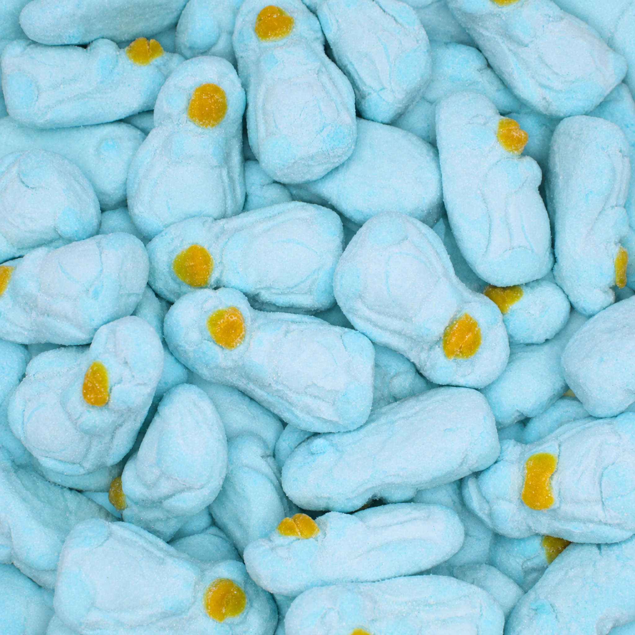 Marshmallow Penguins