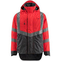 Mascot 15501 Safe Supreme Jacket