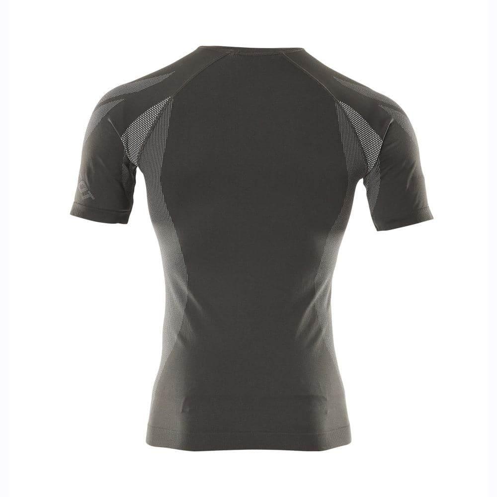 Mascot 19882 Moisture Wicking Short Sleeve Baselayer Thermals