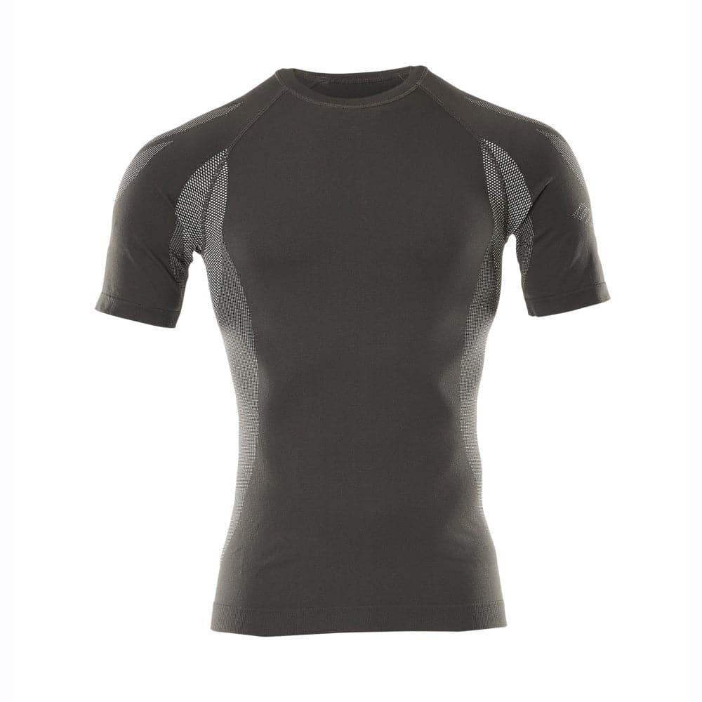Mascot 19882 Moisture Wicking Short Sleeve Baselayer Thermals