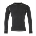 Mascot 50027 Moisture Wicking Coolmax Wool Mix Thermal Top