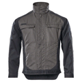 Mascot Unique 12209 Fulda Jacket Grey Medium