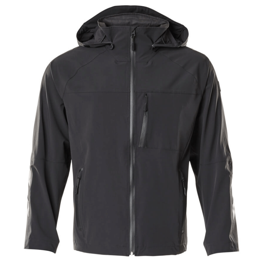 Mascot Unique 18601 Lightweight Breathable Waterproof Jacket