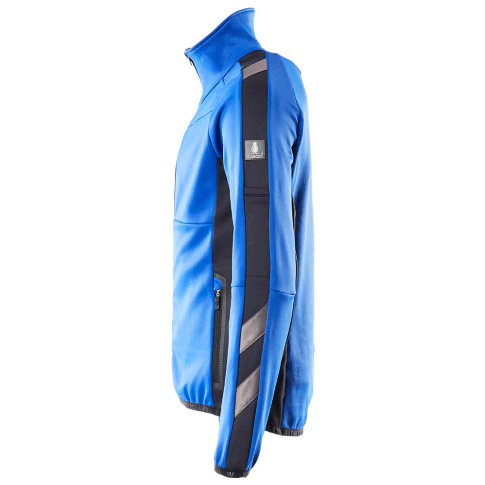 Mascot Unique 18603 Full Zip Fleece Jumper Various Colours