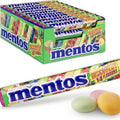 40 x Mentos Discovery Roll  - 38GM