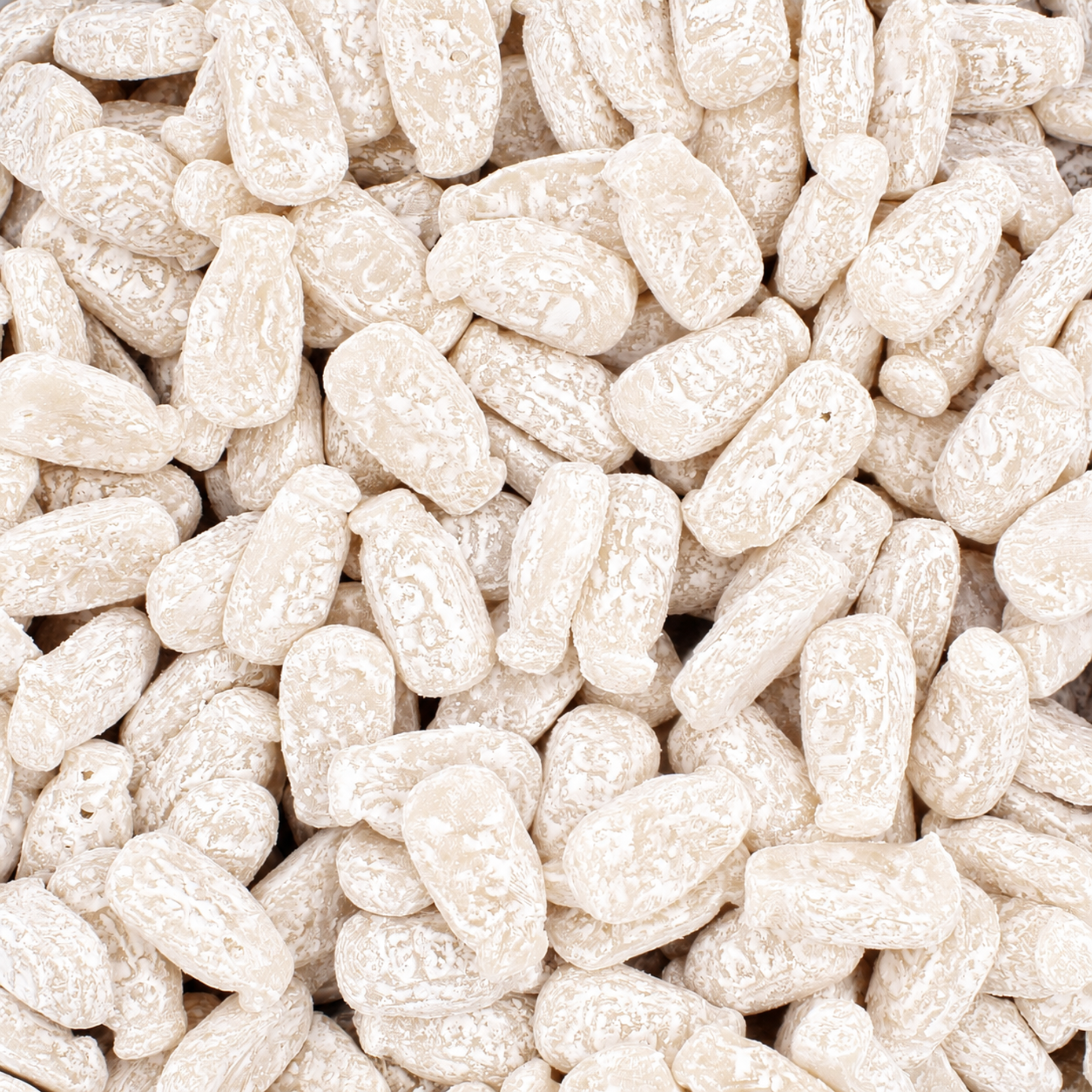 Milk Bottles Gums (Dusted)