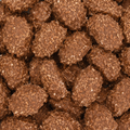Milk Chocolate & Coconut Macaroon Cluster