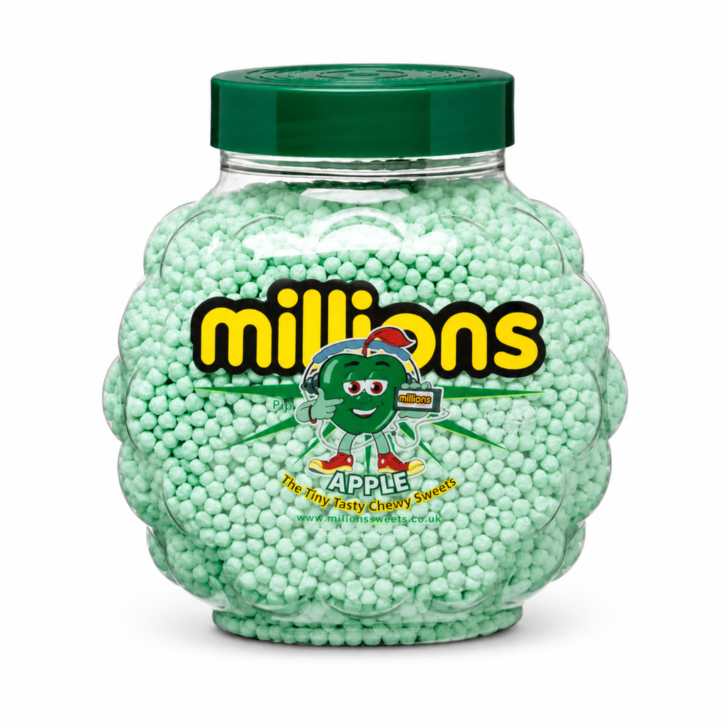 Millions Apple