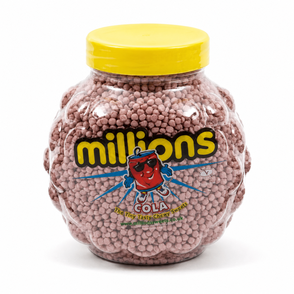 Millions Cola