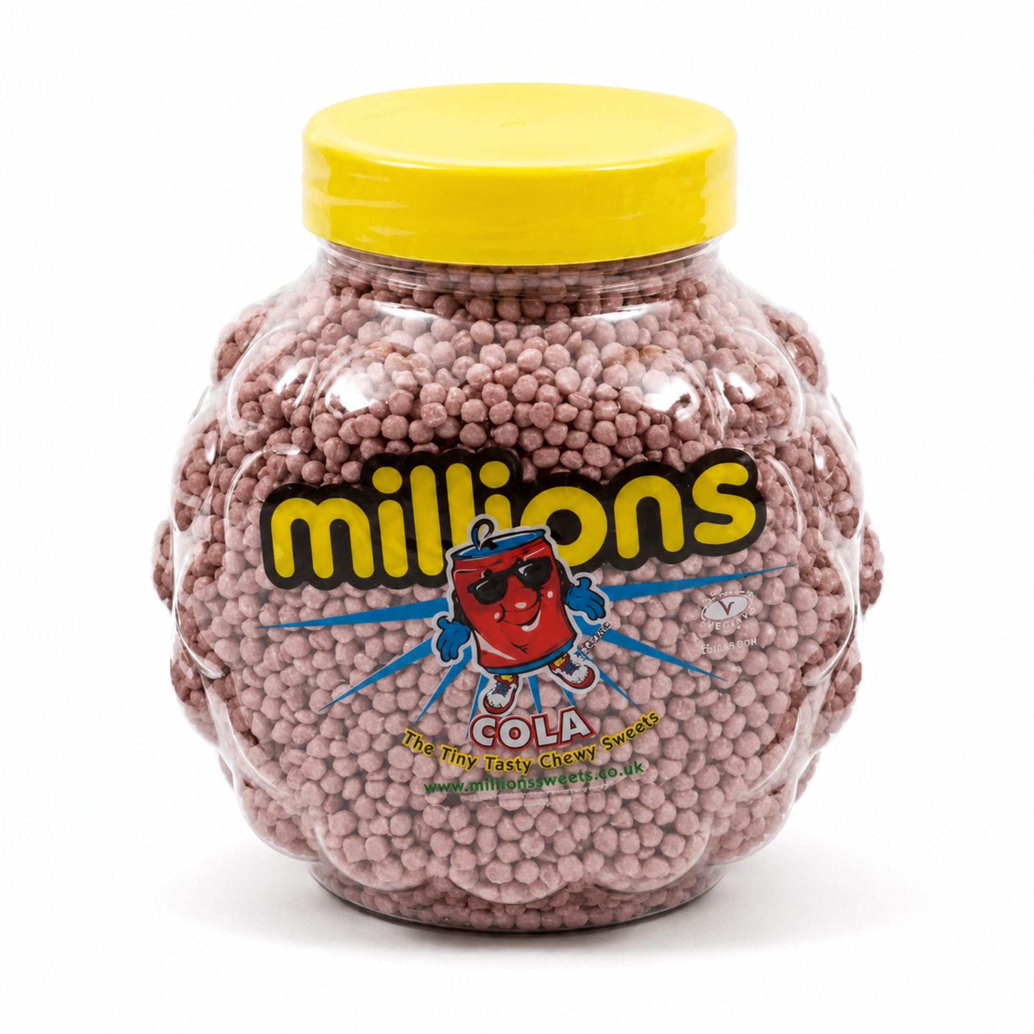 Millions Cola