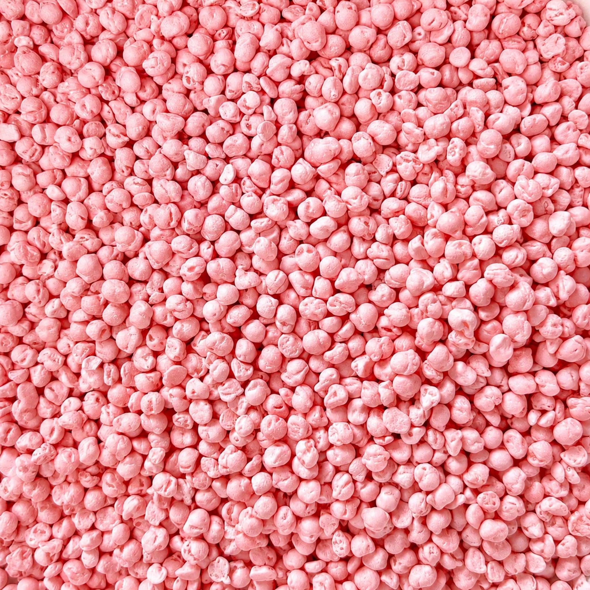 Millions Raspberry