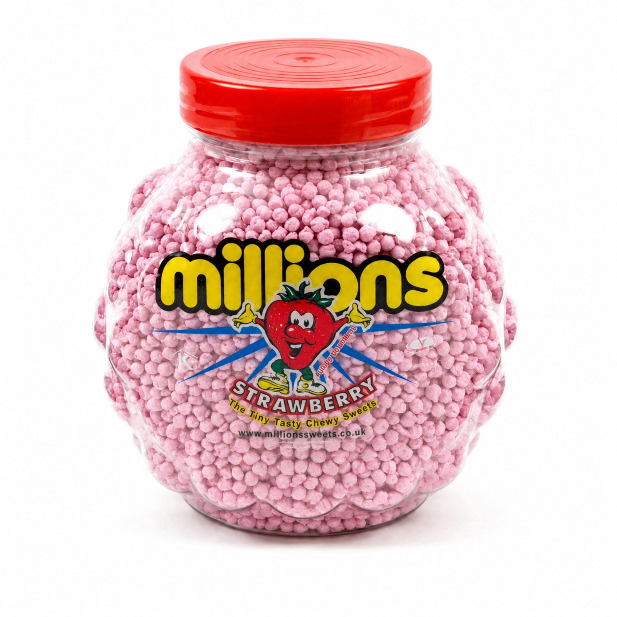 Millions Strawberry