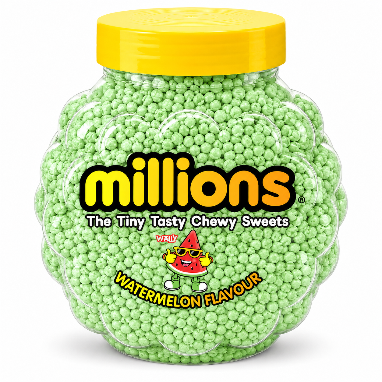 Millions Watermelon