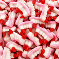 Mini Teeth Fangs