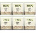 6 x Minton & Donello Jumbo Oats - 2kg