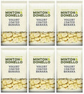 6 x Minton & Donello Yoghurt Coated Banana - 500g