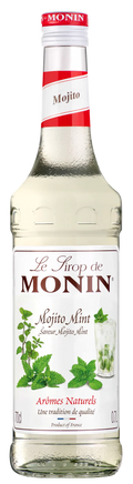 Monin Mojito Mint Syrup 70Cl