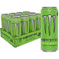 12 x Monster Energy Ultra Paradise 500Ml