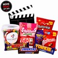 Movie Night Sweet Collection