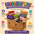 Mystery Sweet Box