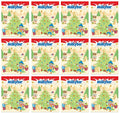12 x Milkybar Advent Calendar - 85GM