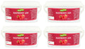 4 x Newforge Raspberry Jam 2.5Kg
