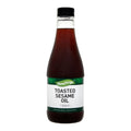 Newforge Toasted Sesame Oil 1 Litre