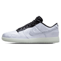 Nike Dunk Low x CLOT Fragment White