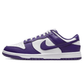Nike Dunk Low 'Championship Court Purple'
