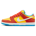Nike SB Dunk Low Pro ‘Bart Simpson'