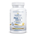 Nordic Naturals ProEFA 3-6-9 Lemon – 90 Soft Gels | 565 mg Omega-3 (EPA & DHA) + GLA | Non-GMO