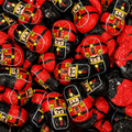 Nutcracker Creme Filled Milk Chocolates