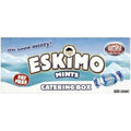 600 x Oatfield Eskimo Mints Catering Box