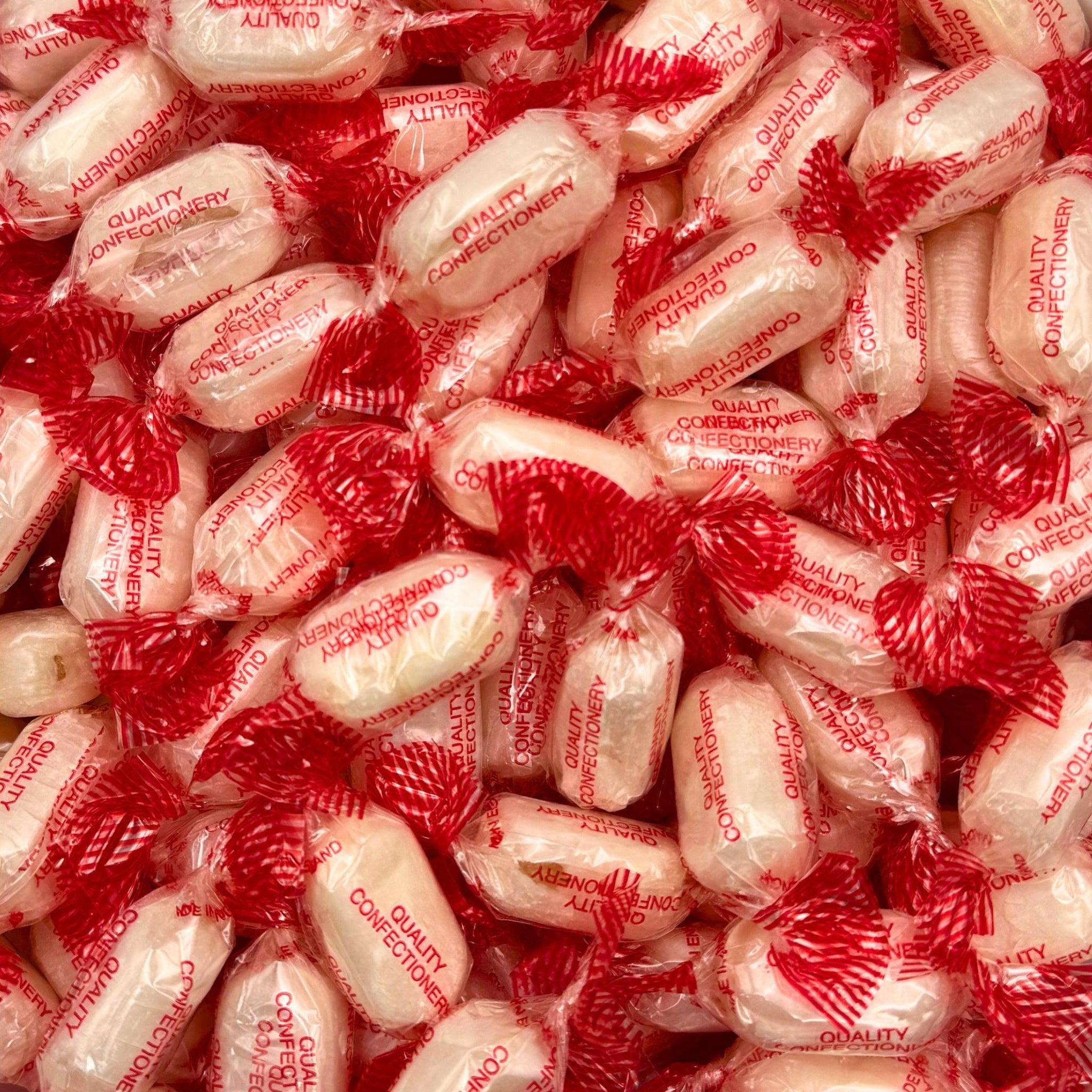 Old English Mints