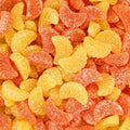Orange & Lemons