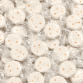 Orange Nougat Bites