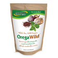 North American Herb & Spice OregaWild - 3.5 oz Raw Za’atar Flavoring Blend - Approx. 1400 Servings