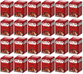 24 x Oxo 12 Beef Stock Cubes 71G