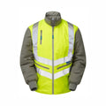 PULSAR P422 Interactive Reversible Body Warmer