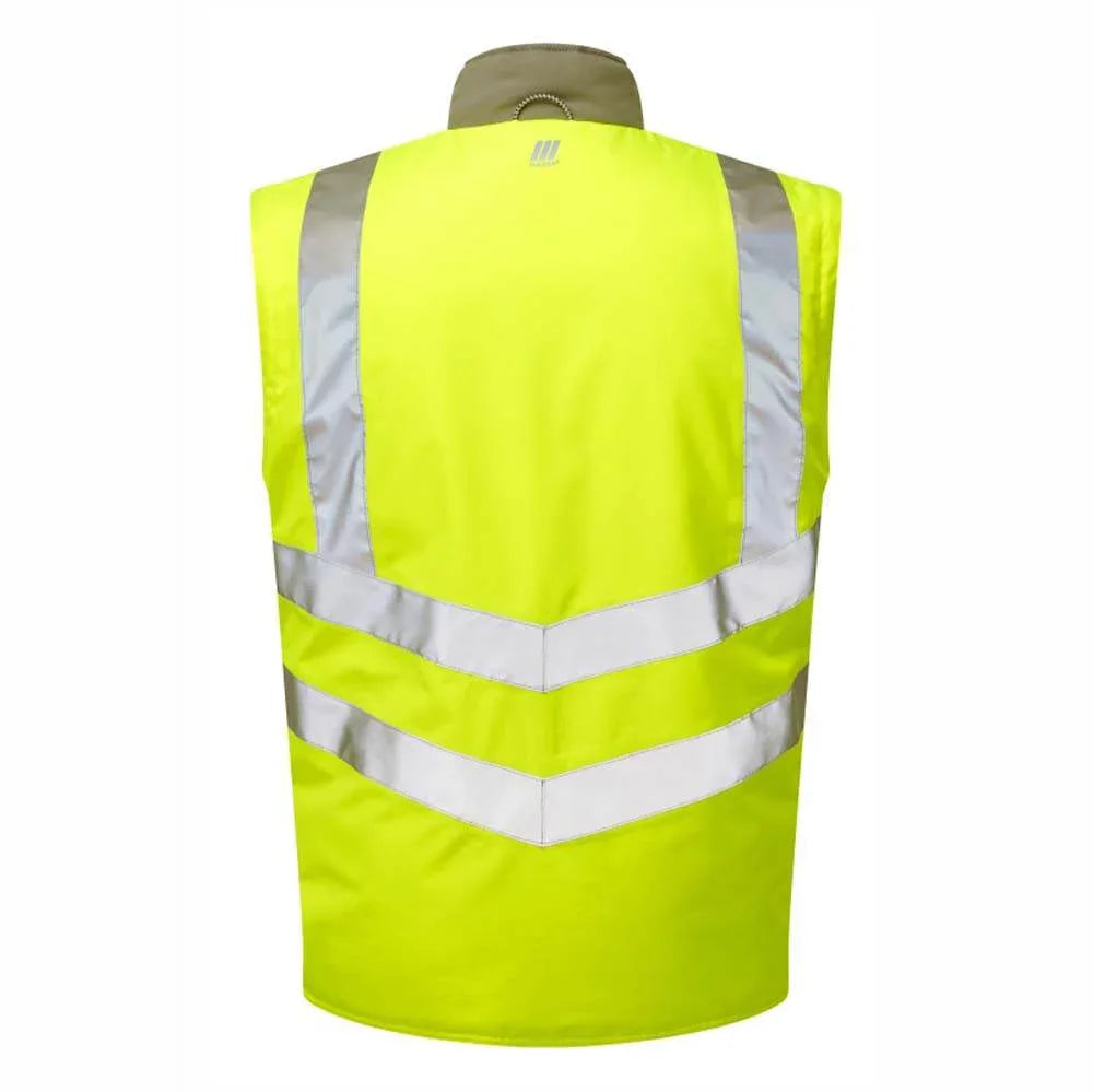 PULSAR P422 Interactive Reversible Body Warmer