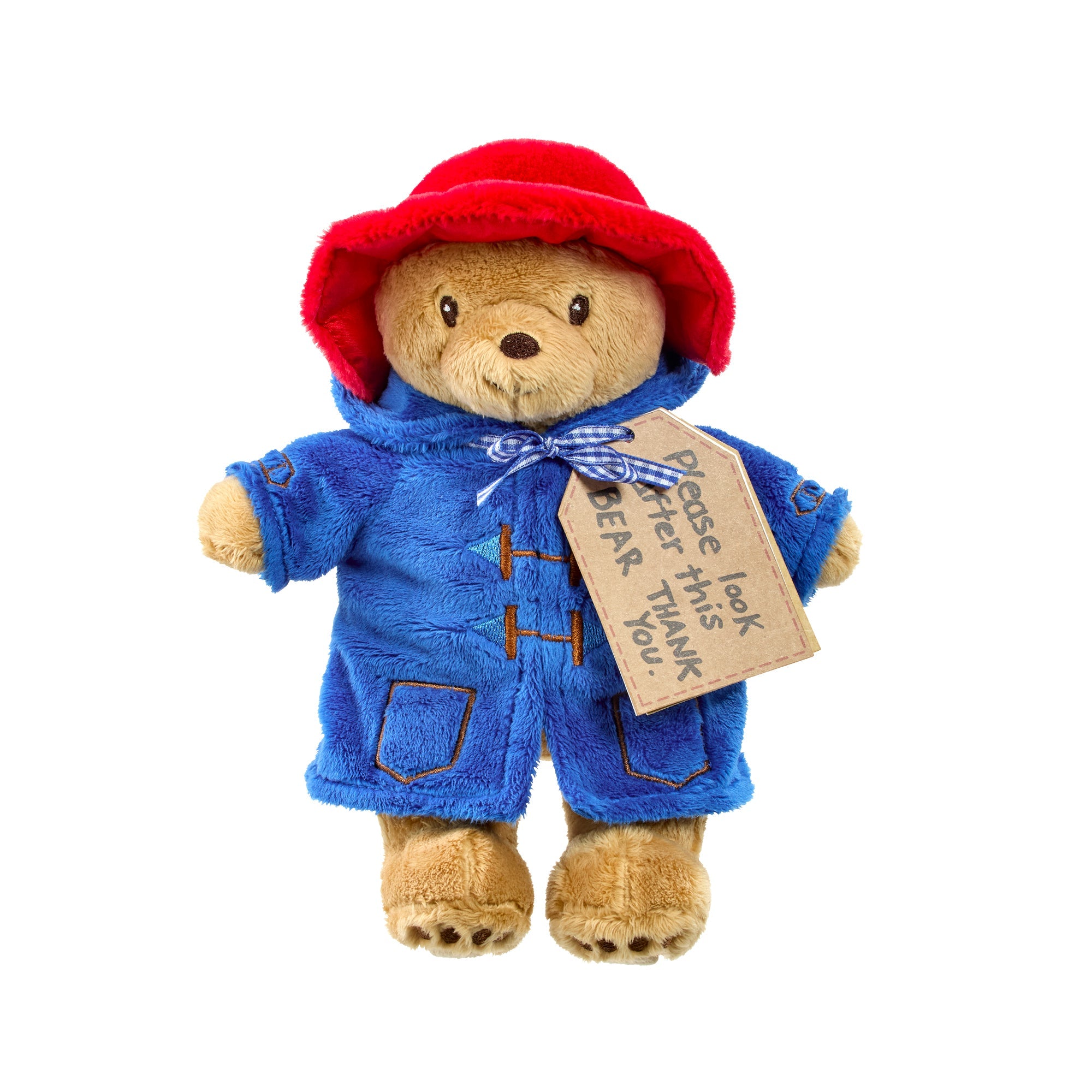 Rainbow Designs My First Paddington