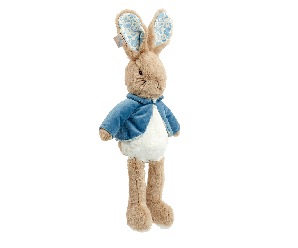 Rainbow Designs Signature Collection Peter Rabbit Soft Toy